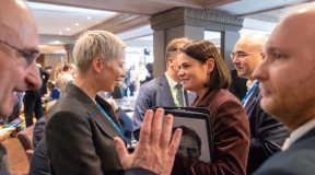 Класковский: «У Тихановской смутно с тактикой, у Колесниковой — со стратегией»