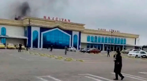 Тышкевич: «По иранским товарищам, вероятно, начнут бить беларуским оружием»