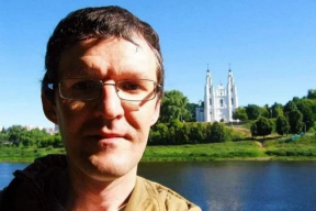 Конвейер репрессий. Сколько в Беларуси заблокировано информресурсов – внушительная цифра. Денис Ивашин встречает 46-летие за решеткой