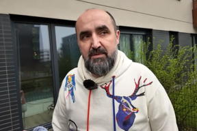 Кнырович: «Лукашенко в принципе считает беларусов холопами»