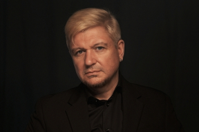 «Як назавеш, так і паплыве». Вольскі — пра беларускамоўныя брэнды
