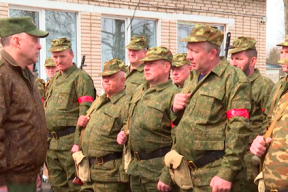 Провластный аналитик призвал готовиться к «малой войне» и воссоздавать партизанское движение