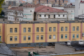 «Там такие места — хоть фильм ужасов снимай»