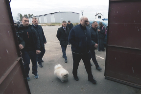 К чему привела попытка Лукашенко превратить в совхоз целую страну