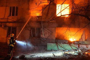 Война, 26 ноября. Обстрел Запорожья, есть раненые. Bloomberg опубликовал скандальную прослушку: Уиткофф консультировал Кремль