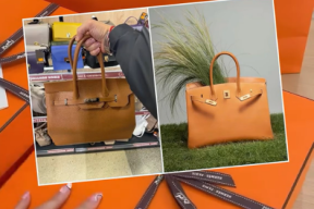 Та «самая желанная» сумка, но безбожно дешевле. Как в Беларуси копируют люксовые бренды