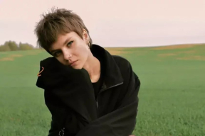 Конвейер репрессий. Фотографке и дизайнерке, искавшей работу в Варшаве, дали колонию за «содействие экстремистской деятельности»