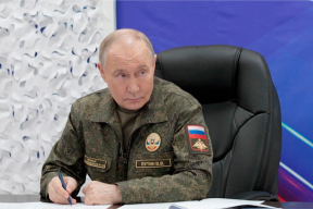 Фридман: «Путин ведет себя подчеркнуто непрофессионально, осложняя американцам работу»