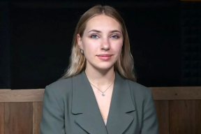 Харысава: Словы Эйсмант гучаць як шантаж: маўляў, мы таксама можам закрыць межы