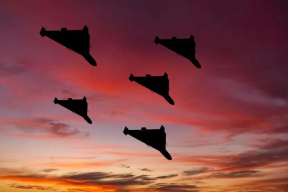 42 падения российских дронов в Брестской области: что скрывает режим