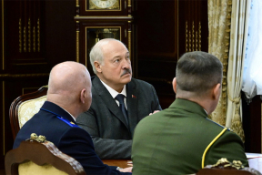 Жигарь: «Это просто «сменные части механизма»