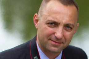 Конвейер репрессий. В Борисове арестовали Сергея Салаша и Дмитрия Бабицкого. В «список террористов» добавили еще семерых человек