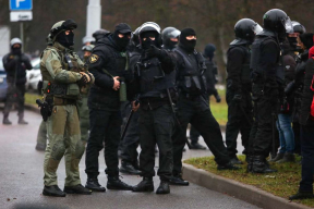 «В один день заехало 40 человек по «Гаюну»