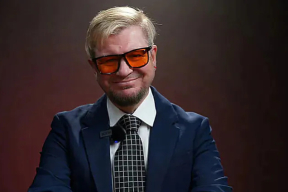 Вольскі: «І цяпер аўтар афарызму «не да законаў» ліхаманкава вырашае, як яму паводзіцца»