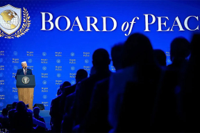 Класковский: «Такой был шанс подлечить комплекс нелегитимности, но русские братья не пускают»