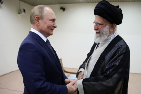 «Путин молился за убийцу своего союзника»