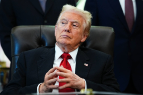 «Если Трамп говорит, что ждет освобождения тысяч беларуских заложников, не надо заставлять его слишком долго ждать»