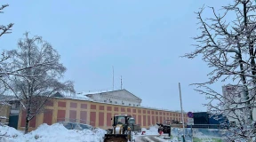 Как женщины-политзэчки боролись со вшами на «Володарке»