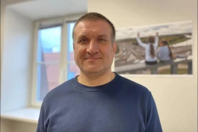 Пашкевіч: «Калі народу цяпер бульбу падавай у траўні, то ці пагодзіцца некалі траву жраць у імя захавання рэжыму?»