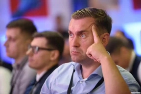 Директорат BYSOL отстранил Андрея Стрижака от руководства фондом