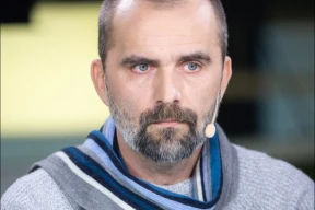 Коршунаў: «Каб усе беларусы казалі хаця б «дзякуй», «да пабачэння», «прывітанне». Гэта вельмі проста і вельмі карысна»
