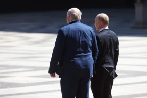 Лойко: «Конструкция, завязанная на Путина, доставляет Лукашенко дискомфорт»
