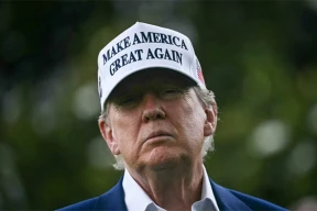 Навошта Трампу Лукашэнка?