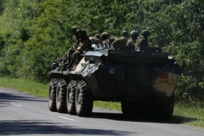 Шрайбман: В случае атаки по территории НАТО Беларусь уже не будут жалеть, как это делает Украина