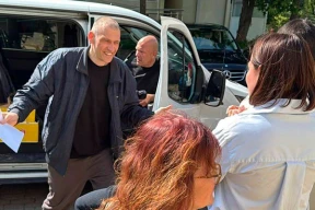 «Власти надеются, что освобождение мужа повлияет на деятельность Светланы Тихановской»