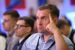 «Любая власть начинается с осознания личной ответственности за свои поступки»