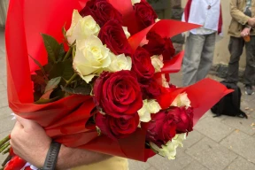 Цифра дня. BYSOL выплатил 31 тысячу евро политзаключенным, освобожденным 11 сентября