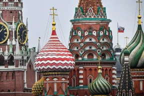 «Страшилки Кремля научились делить на 16»