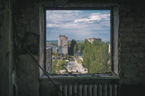 Роднянский: «Такое будущее приготовил российский режим своей собственной стране»