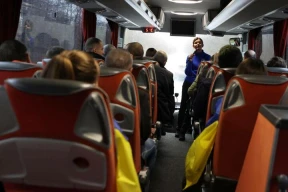 Помилованная украинка: «На стрессе я все подписала. Когда защитник увидел дело, сказал: «Капец»