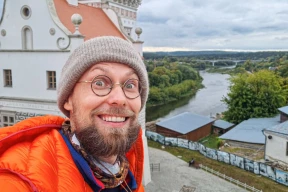 «Няўжо ў кожнай гісторыі пра Беларусь павінна быць морда Лукашэнкі?»