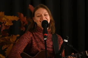 «Сённяшняя Беларусь для мяне — нерэалізаваная ідэя таго, якая б яна магла быць»