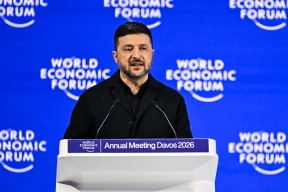 Невзоров: «У Зеленского есть тысяча различных недостатков, но его опыт их перевешивает»