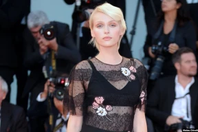 Беларуска стала італьянскай кіназоркай і адкрыта выступае супраць дыктатуры Лукашэнкі