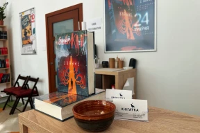 «Знаёмым давялося ўсю забароненую літаратуру закапаць»